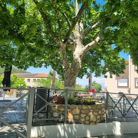 Houses In The Village Kavála ภายนอก รูปภาพ